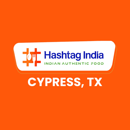 Hashtag India sponsor banner